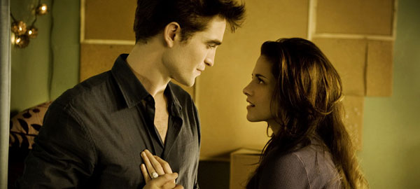 amanecer crepusculo imagenes oficiales
