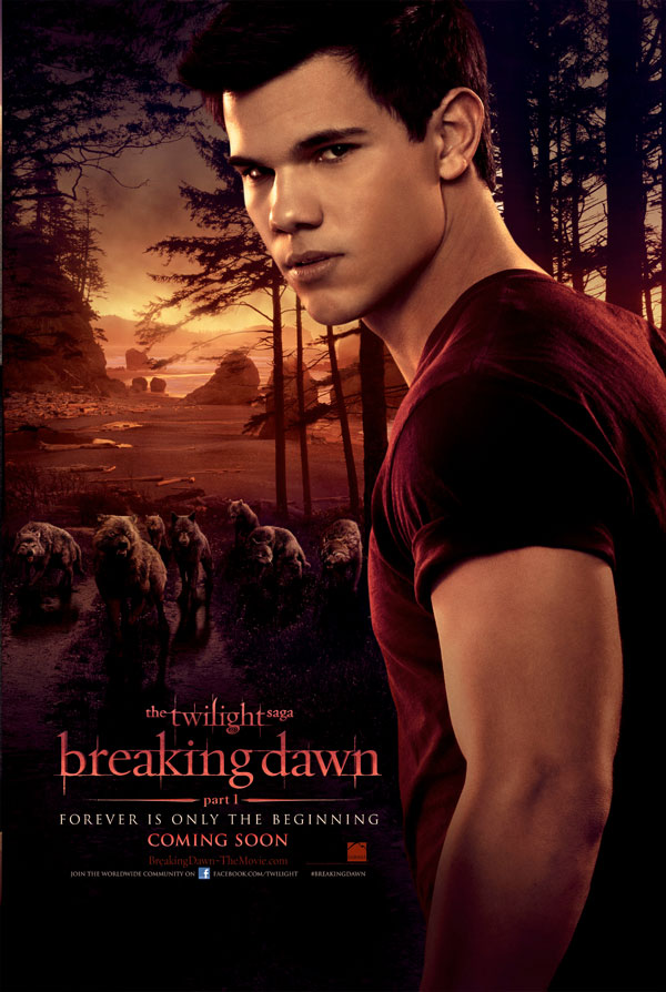 crepusculo integrantes