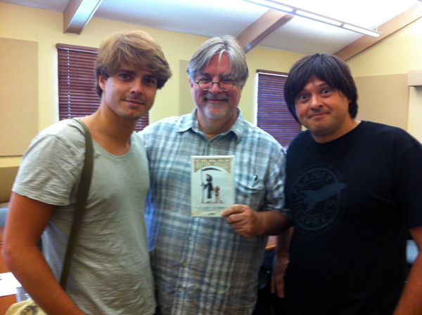 tumbaabierta_julian_blog_matt_groening
