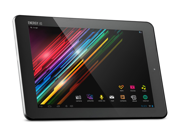 tablet i10 de energy sistem tablet i10 de energy sistem