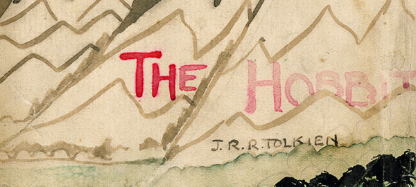 Tolkien Tolkien